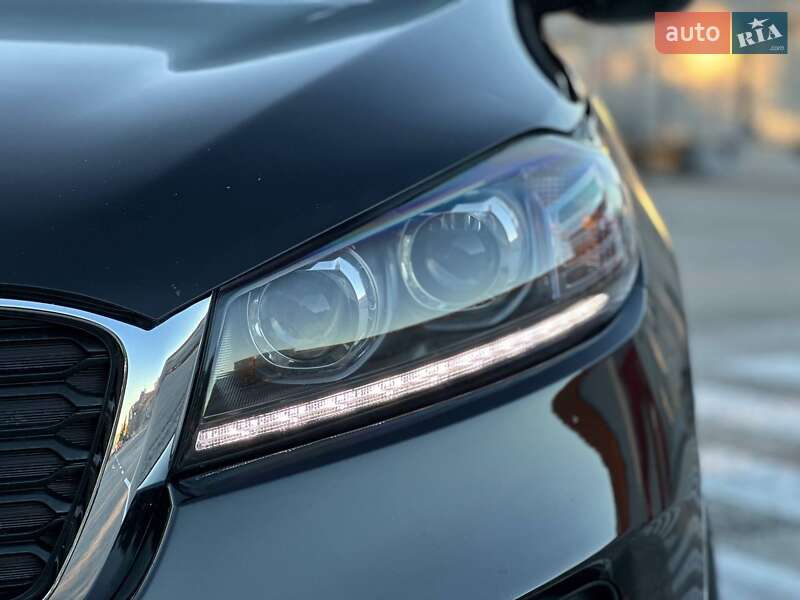 Внедорожник / Кроссовер Kia Sorento 2019 в Киеве фото 2 Внедорожник / Кроссовер Kia Sorento 2019 в Киеве