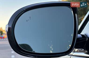 Позашляховик / Кросовер Kia Sorento 2019 в  фото 12 Позашляховик / Кросовер Kia Sorento 2019 в