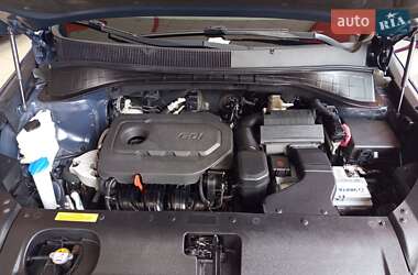 Внедорожник / Кроссовер Kia Sorento 2016 в 