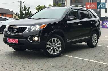 Внедорожник / Кроссовер Kia Sorento 2012 в Виннице