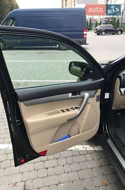 Внедорожник / Кроссовер Kia Sorento 2012 в 
