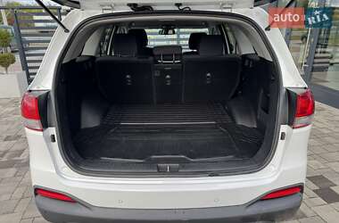 Позашляховик / Кросовер Kia Sorento 2015 в  фото 26 Позашляховик / Кросовер Kia Sorento 2015 в