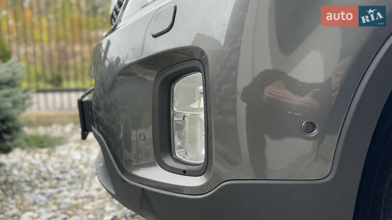 Внедорожник / Кроссовер Kia Sorento 2013 в Стрые фото 21 Внедорожник / Кроссовер Kia Sorento 2013 в Стрые