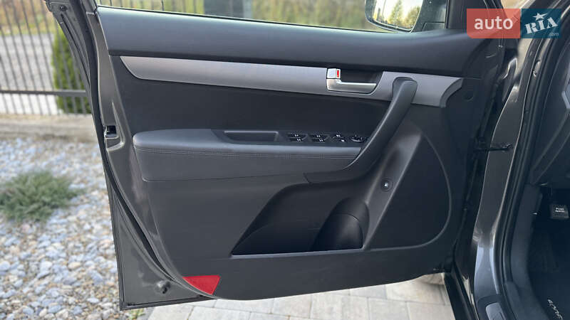Внедорожник / Кроссовер Kia Sorento 2013 в Стрые фото 43 Внедорожник / Кроссовер Kia Sorento 2013 в Стрые