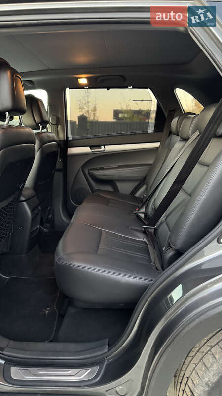 Внедорожник / Кроссовер Kia Sorento 2013 в Стрые фото 45 Внедорожник / Кроссовер Kia Sorento 2013 в Стрые