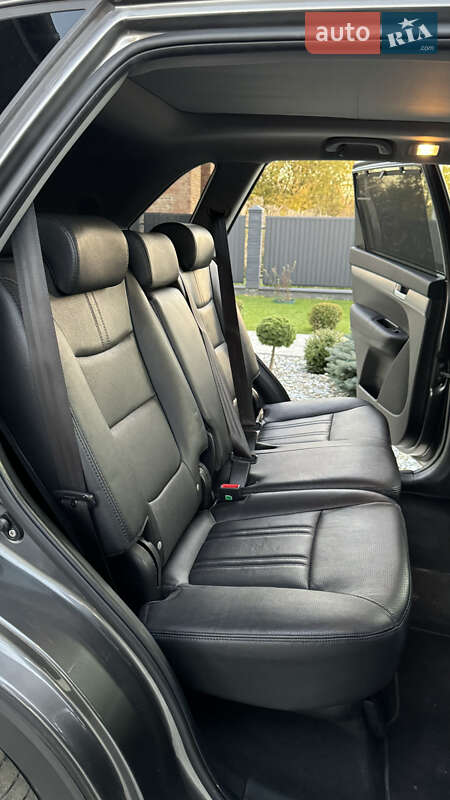 Внедорожник / Кроссовер Kia Sorento 2013 в Стрые фото 51 Внедорожник / Кроссовер Kia Sorento 2013 в Стрые