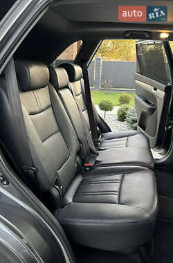 Позашляховик / Кросовер Kia Sorento 2013 в  фото 51 Позашляховик / Кросовер Kia Sorento 2013 в