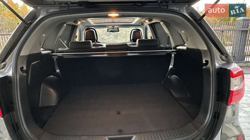 Внедорожник / Кроссовер Kia Sorento 2013 в Стрые фото 56 Внедорожник / Кроссовер Kia Sorento 2013 в Стрые