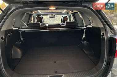 Позашляховик / Кросовер Kia Sorento 2013 в  фото 56 Позашляховик / Кросовер Kia Sorento 2013 в