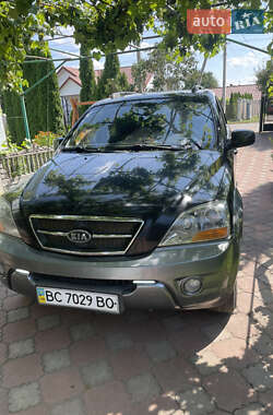 Внедорожник / Кроссовер Kia Sorento 2004 в Сосновке Внедорожник / Кроссовер Kia Sorento 2004 в Сосновке