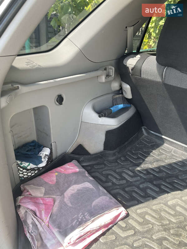 Позашляховик / Кросовер Kia Sorento 2004 в Соснівці фото 15 Позашляховик / Кросовер Kia Sorento 2004 в Соснівці