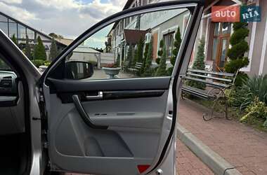 Внедорожник / Кроссовер Kia Sorento 2013 в 