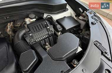 Внедорожник / Кроссовер Kia Sorento 2013 в 