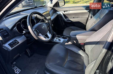 Позашляховик / Кросовер Kia Sorento 2011 в  фото 9 Позашляховик / Кросовер Kia Sorento 2011 в