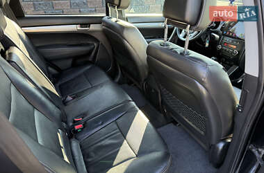 Позашляховик / Кросовер Kia Sorento 2011 в  фото 14 Позашляховик / Кросовер Kia Sorento 2011 в