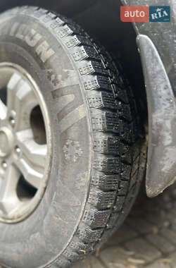 Внедорожник / Кроссовер Kia Sorento 2006 в 
