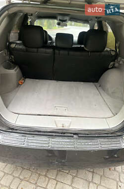 Внедорожник / Кроссовер Kia Sorento 2006 в 
