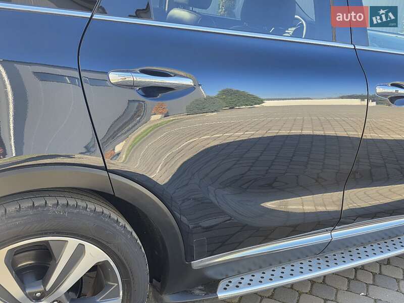 Позашляховик / Кросовер Kia Sorento 2019 в Івано-Франківську фото 39 Позашляховик / Кросовер Kia Sorento 2019 в Івано-Франківську