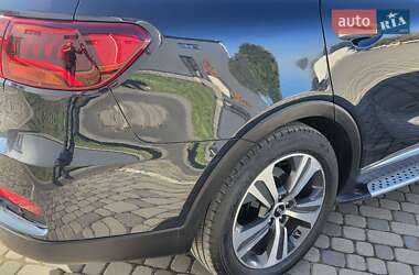 Внедорожник / Кроссовер Kia Sorento 2019 в 