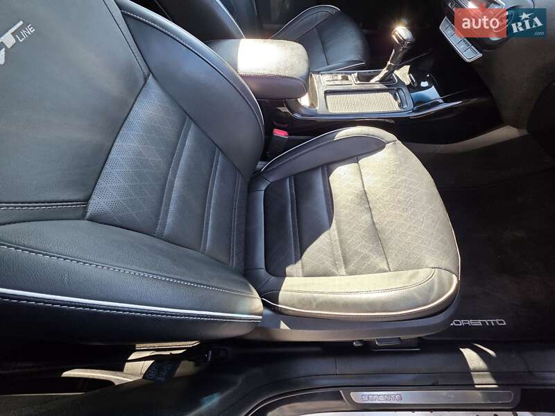 Позашляховик / Кросовер Kia Sorento 2019 в Івано-Франківську фото 53 Позашляховик / Кросовер Kia Sorento 2019 в Івано-Франківську