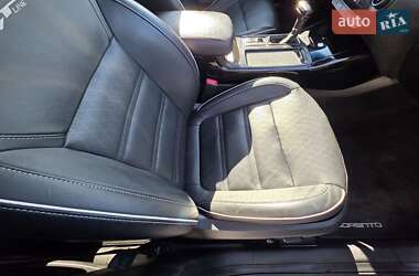 Внедорожник / Кроссовер Kia Sorento 2019 в 