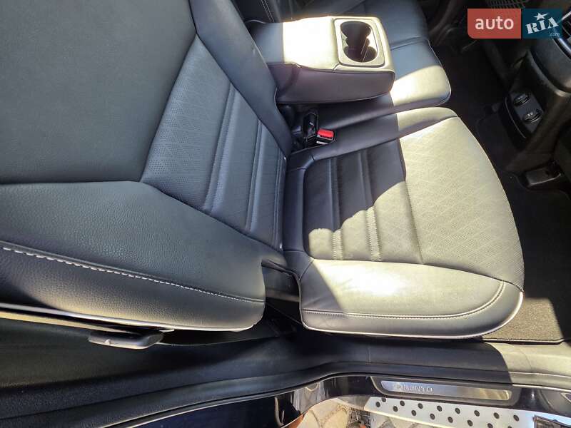 Позашляховик / Кросовер Kia Sorento 2019 в Івано-Франківську фото 131 Позашляховик / Кросовер Kia Sorento 2019 в Івано-Франківську