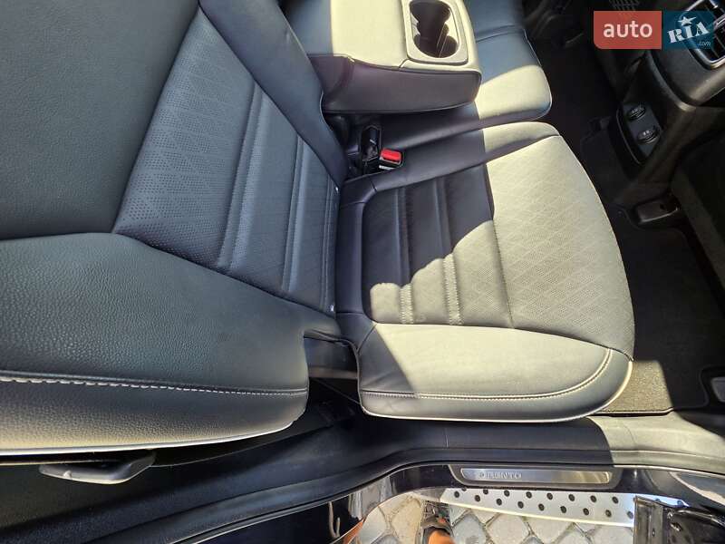 Позашляховик / Кросовер Kia Sorento 2019 в Івано-Франківську фото 147 Позашляховик / Кросовер Kia Sorento 2019 в Івано-Франківську