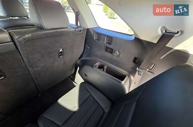 Внедорожник / Кроссовер Kia Sorento 2019 в 