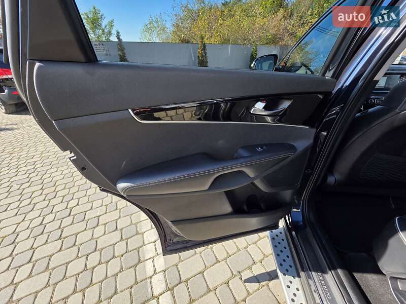 Позашляховик / Кросовер Kia Sorento 2019 в Івано-Франківську фото 73 Позашляховик / Кросовер Kia Sorento 2019 в Івано-Франківську