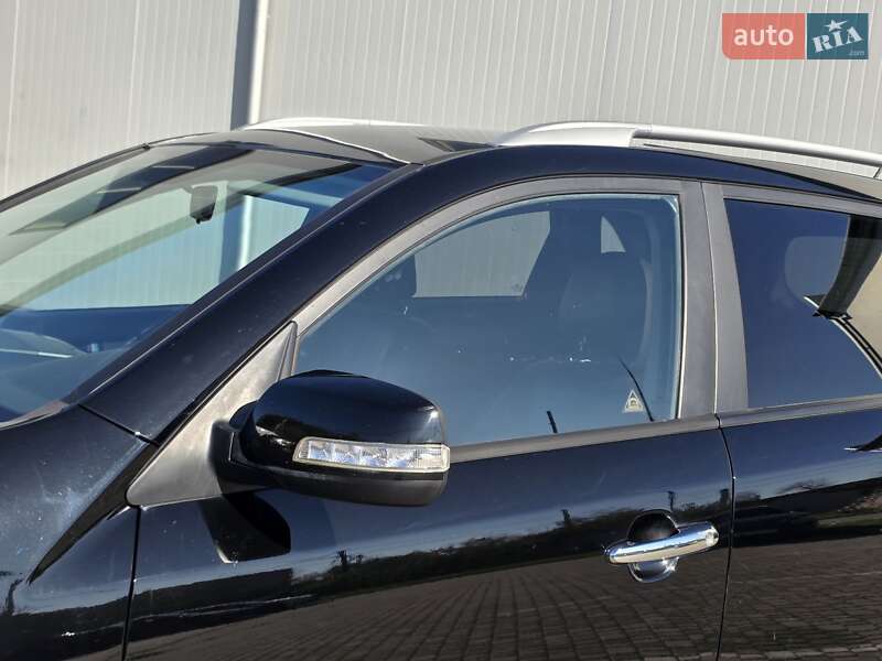 Позашляховик / Кросовер Kia Sorento 2012 в Івано-Франківську фото 14 Позашляховик / Кросовер Kia Sorento 2012 в Івано-Франківську