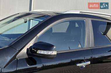 Внедорожник / Кроссовер Kia Sorento 2012 в 