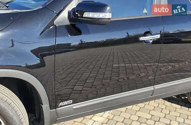Внедорожник / Кроссовер Kia Sorento 2012 в 