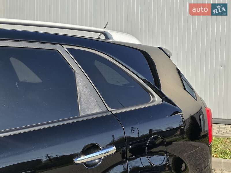 Позашляховик / Кросовер Kia Sorento 2012 в Івано-Франківську фото 24 Позашляховик / Кросовер Kia Sorento 2012 в Івано-Франківську