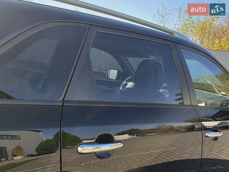 Позашляховик / Кросовер Kia Sorento 2012 в Івано-Франківську фото 29 Позашляховик / Кросовер Kia Sorento 2012 в Івано-Франківську