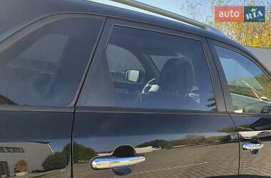 Внедорожник / Кроссовер Kia Sorento 2012 в 
