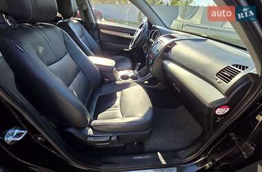 Внедорожник / Кроссовер Kia Sorento 2012 в 