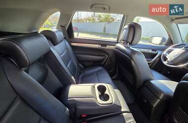 Внедорожник / Кроссовер Kia Sorento 2012 в 