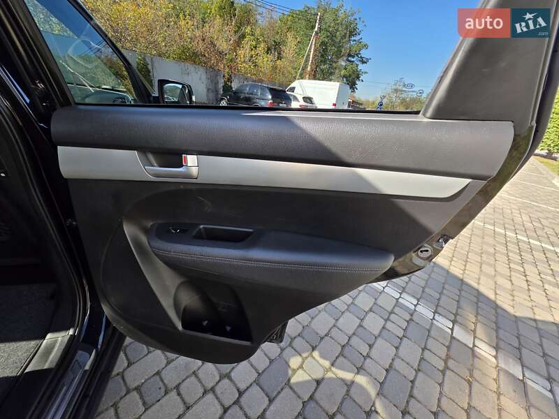 Позашляховик / Кросовер Kia Sorento 2012 в Івано-Франківську фото 58 Позашляховик / Кросовер Kia Sorento 2012 в Івано-Франківську