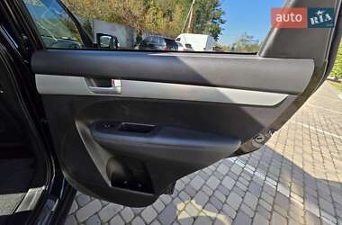 Внедорожник / Кроссовер Kia Sorento 2012 в 