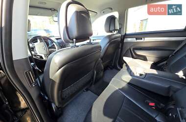 Внедорожник / Кроссовер Kia Sorento 2012 в 