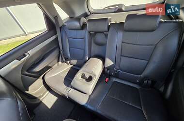 Внедорожник / Кроссовер Kia Sorento 2012 в 