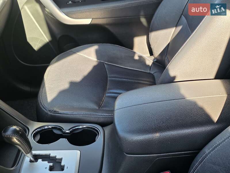 Позашляховик / Кросовер Kia Sorento 2012 в Івано-Франківську фото 88 Позашляховик / Кросовер Kia Sorento 2012 в Івано-Франківську