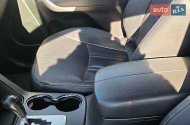 Внедорожник / Кроссовер Kia Sorento 2012 в 