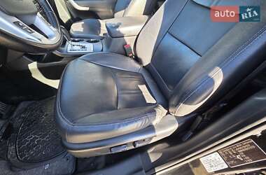 Внедорожник / Кроссовер Kia Sorento 2012 в 