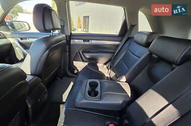 Внедорожник / Кроссовер Kia Sorento 2012 в 