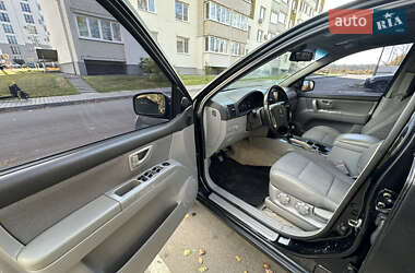 Внедорожник / Кроссовер Kia Sorento 2006 в 
