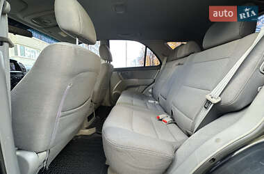 Внедорожник / Кроссовер Kia Sorento 2006 в 