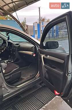 Внедорожник / Кроссовер Kia Sorento 2010 в 