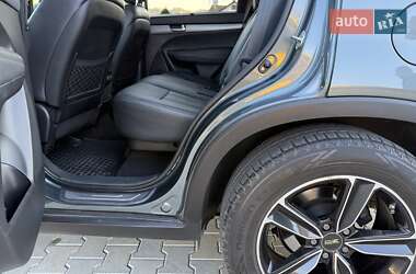 Внедорожник / Кроссовер Kia Sorento 2013 в 