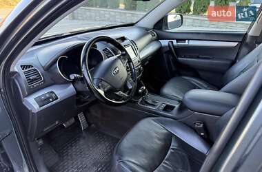 Внедорожник / Кроссовер Kia Sorento 2013 в 